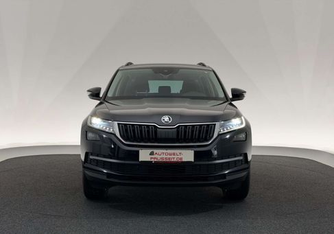 Skoda Kodiaq, 2020