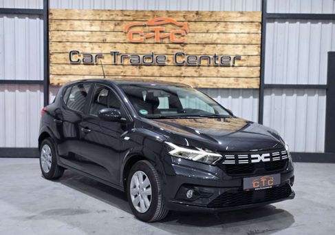 Dacia Sandero, 2023