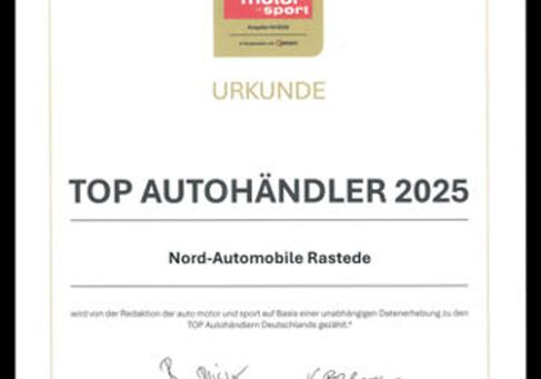 Cupra Leon, 2025