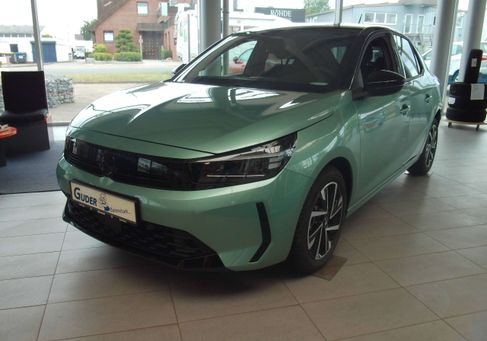 Opel Corsa, 2026 2
