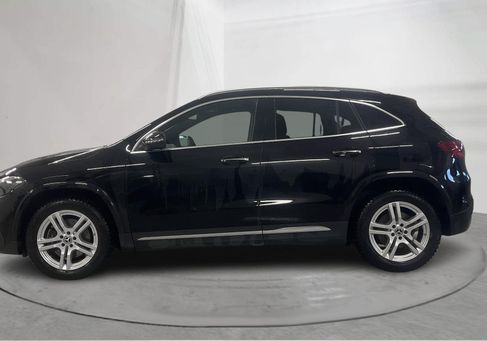 Mercedes-Benz GLA 250, 2024