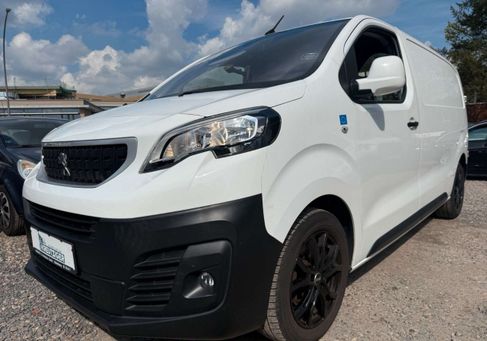 Peugeot Expert, 2017