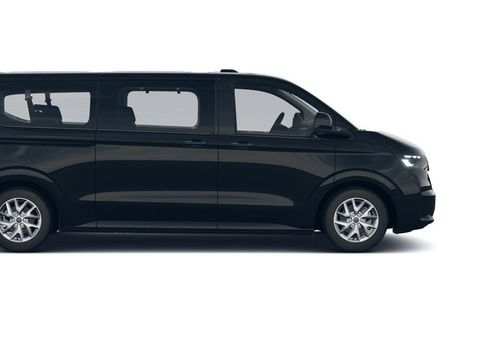 Volkswagen Caravelle, 2025 2
