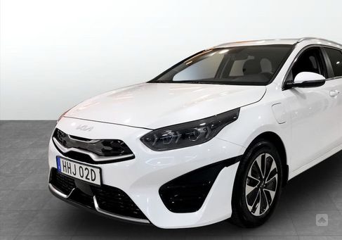 Kia Cee&#039;d Sportswagon, 2024