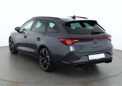 Cupra Leon, 2023