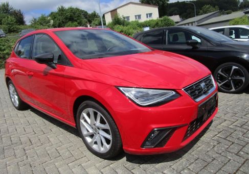 Seat Ibiza, 2024