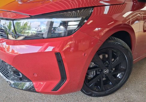 Opel Corsa, 2025 3