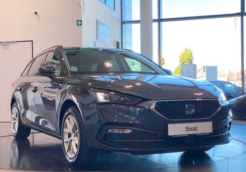 Seat Leon, 2023