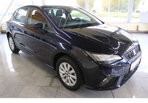 Seat Ibiza, 2023