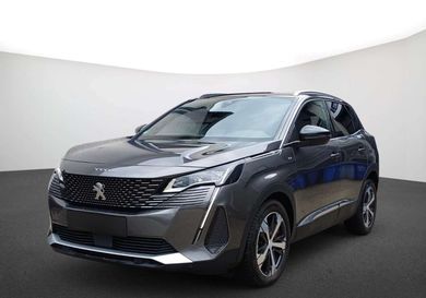 Peugeot 3008, 2023
