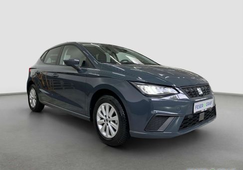 Seat Ibiza, 2025 2