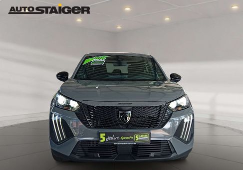 Peugeot 2008, 2024
