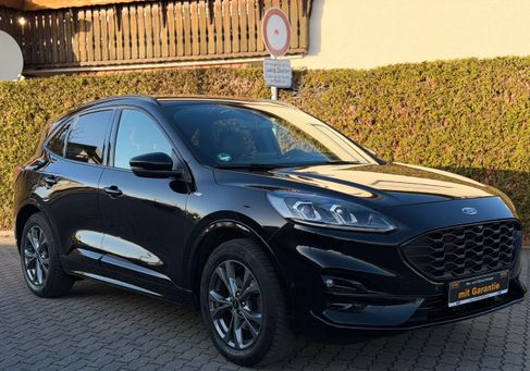 Ford Kuga, 2021