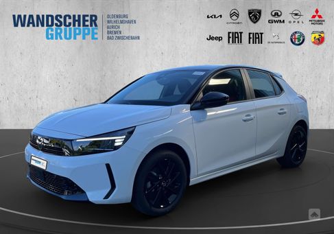 Opel Corsa, 2024