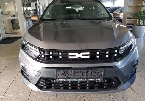 Dacia Jogger, 2026 2