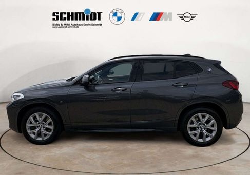 BMW X2, 2021 3