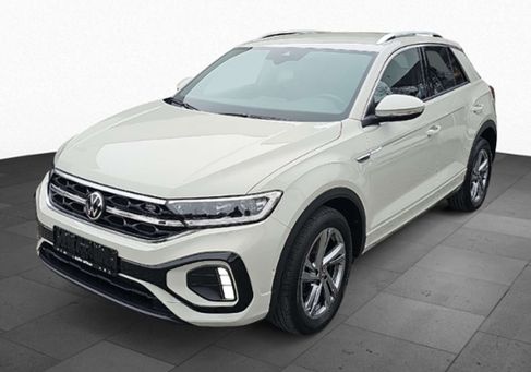 Volkswagen T-Roc, 2024 2