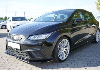 Seat Ibiza, 2023