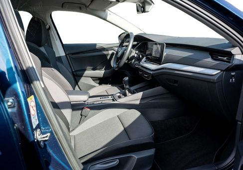 Skoda Octavia, 2023
