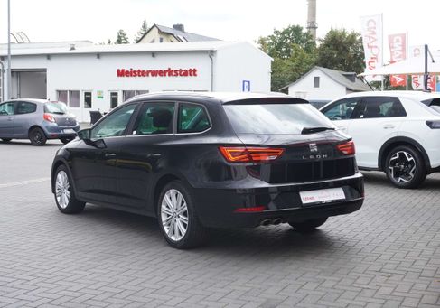 Seat Leon, 2018 3