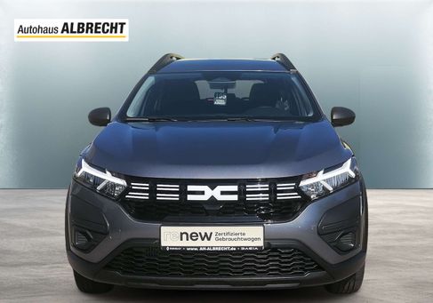 Dacia Jogger, 2025 3