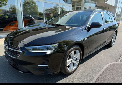 Opel Insignia, 2021