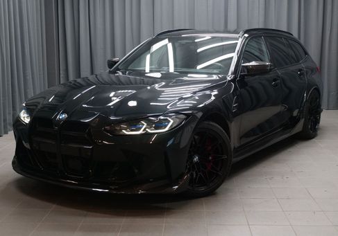 BMW M3, 2024
