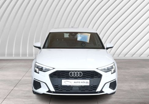 Audi A3, 2023 2