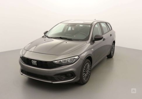 Fiat Tipo, 2024