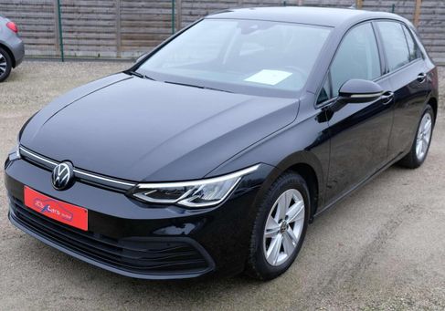 Volkswagen Golf, 2022 2