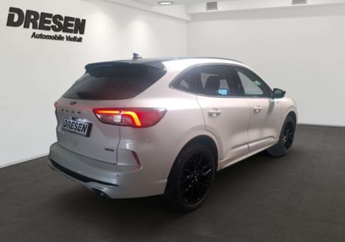 Ford Kuga, 2023