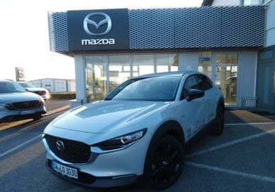 Mazda CX-30, 2026