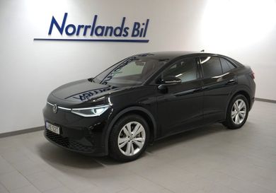 Volkswagen ID.5, 2023