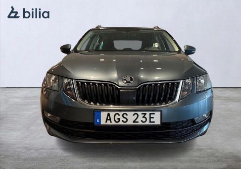 Skoda Octavia, 2020 2