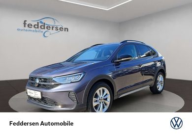 Volkswagen Taigo, 2026