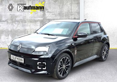 Renault R 5, 2025