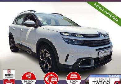 Citroën C5 Aircross, 2019