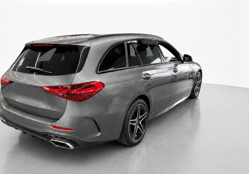 Mercedes-Benz C 220, 2023