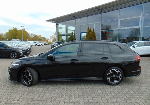 Volkswagen Golf, 2025 2