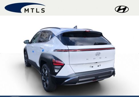 Hyundai Kona, 2023 2