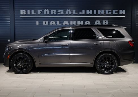 Dodge Durango, 2021