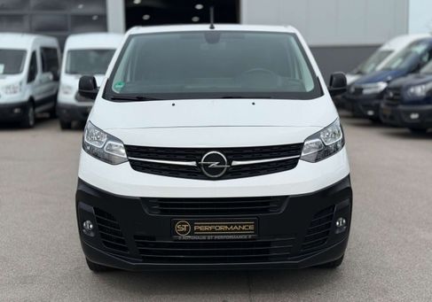 Opel Vivaro, 2021 2