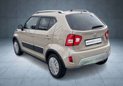 Suzuki Ignis, 2023 3