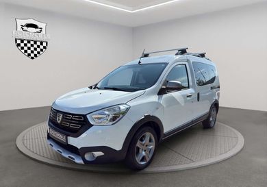 Dacia Dokker, 2020