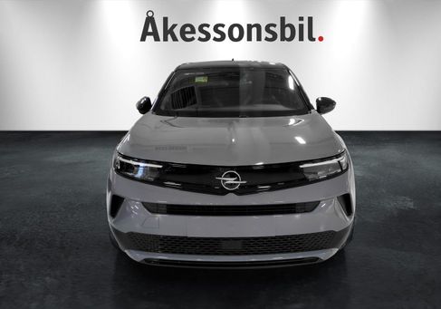 Opel Mokka, 2025 2