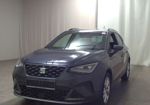 Seat Arona, 2023 2