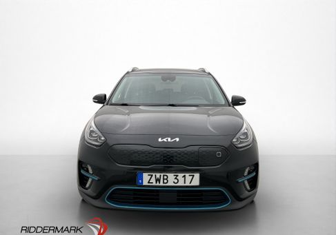 Kia Niro, 2022