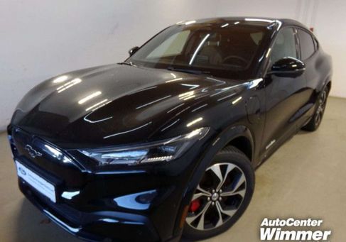 Ford Mustang, 2022 2