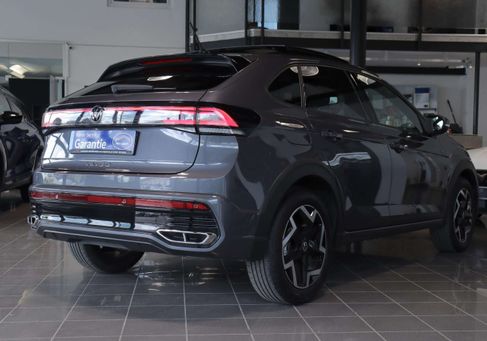 Volkswagen Taigo, 2025