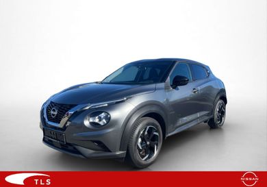 Nissan Juke, 2023